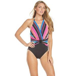 Magicsuit Prism Angelina One Piece Swimsuit